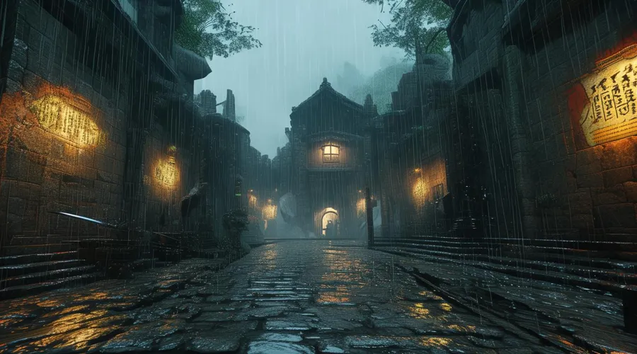 莽荒纪兑换码横幅图片2